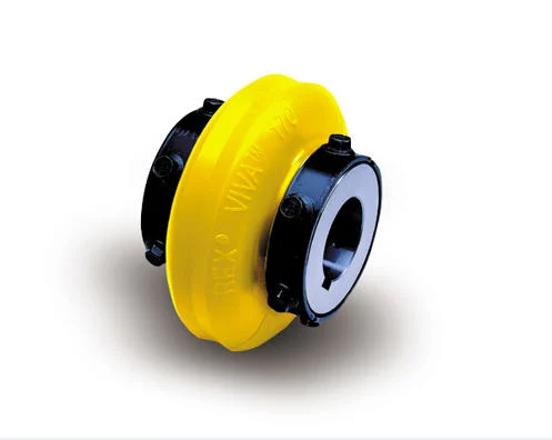  Viva™  Elastomeric Couplings görsel 3