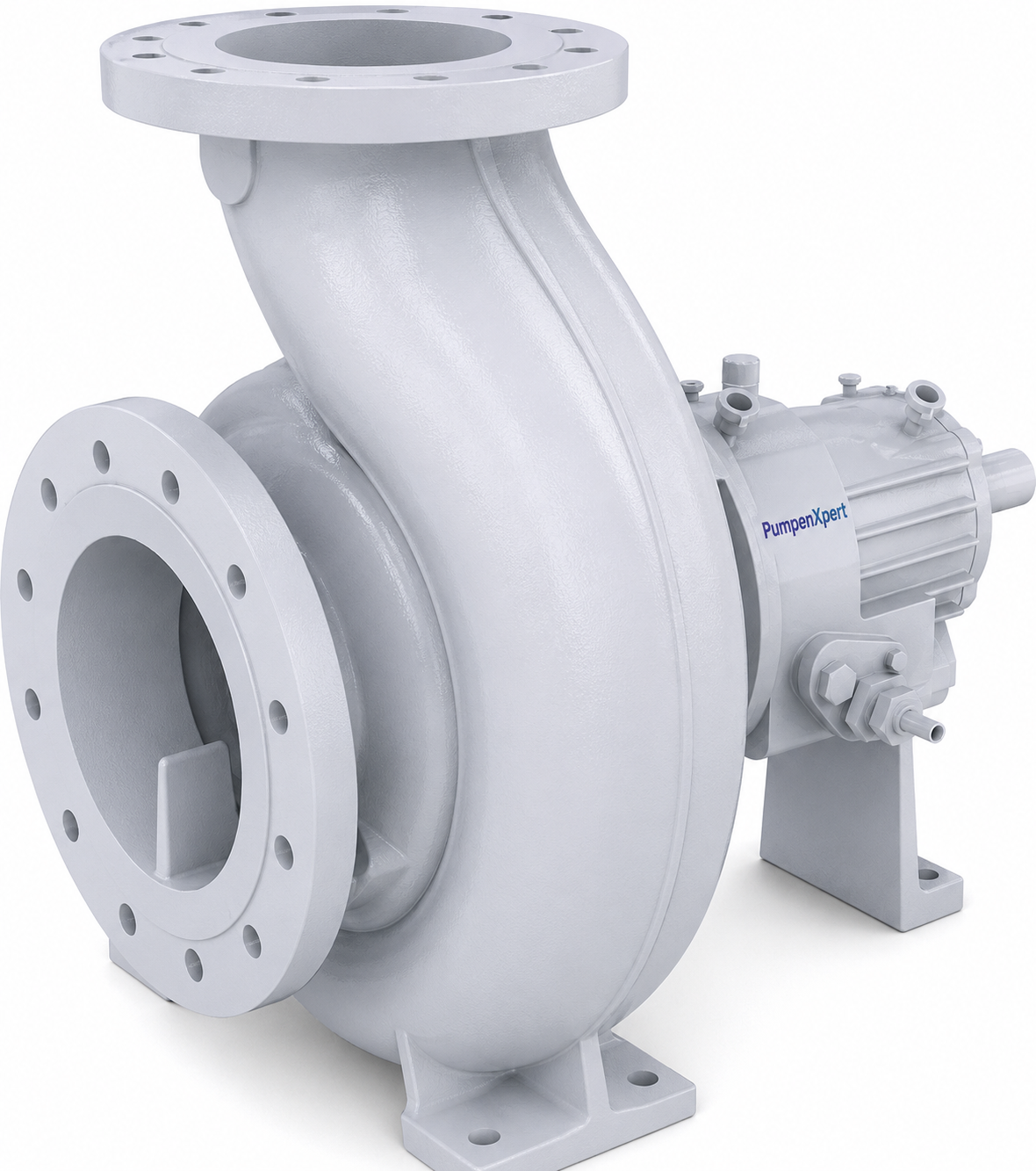 PXA Standard Process Pump